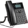 Poly P48822112 1 yr Poly+ VVX 250 Open SIP IP phone