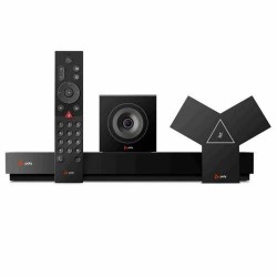 Poly P86545112 1yr Poly+ G7500 4k CodecandWireless Presentat