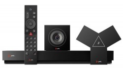 Poly P86550112 1yr Poly+ G7500 4k Codec-Wireless Presentatio