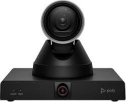 Poly U86LCPV 1yr Poly+ Poly Studio E60 Smart Camera 4K MPTZ 