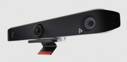 Poly U99P8PV 1yr Poly+ Studio X72 All-in-One Video Bar
