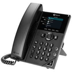 Poly P48842312 3 yr Poly+ VVX 450 Open SIP IP phone