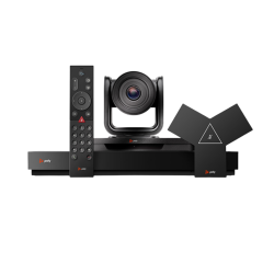 Poly P85740312 3yr Poly+ G7500 4k Codec Wireless Presentatio