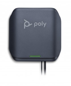 Poly P86820312 3yr Poly+ Rove B2 Single/Dual Cell DECT Base 