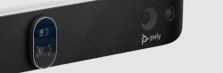 Poly U99P9PV 3yr Poly+ Studio X72 All-in-One Video Bar