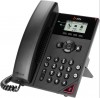 Poly P48810312 3yr Poly+ VVX 150 Open SIP IP phone