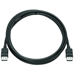 HP VN567AA HP DisplayPort Cable Kit