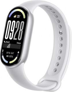 Xiaomi BHR9441GL Xiaomi Smart Band 9 Active Beige White
