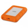 LaCie STFR2000800 2TB Rugged USB 3.1 Type C