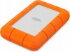 LaCie STMF1000400 Lacie RUGGED MINI SSD 1TB