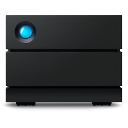 LaCie STHJ8000800 LaCie 2big RAID 8TB USB-C