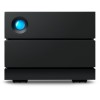 LaCie STHJ8000800 LaCie 2big RAID 8TB USB-C