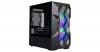 Cooler Master TD300-KGNN-S00 CM MASTERBOX TD300 MESH ARGB m-