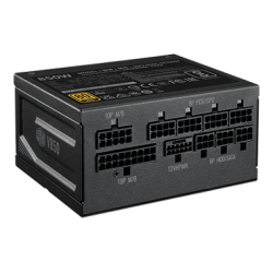 Cooler Master MPY-8501-SFHAGV-3UK CM V850 SFX GOLD FULL MODU