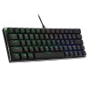 Cooler Master SK-622-GKTL1-US CM SK622 RGB MECHANICAL BLUE B