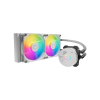 Cooler Master MLY-D24M-A23PZ-RW CM MASTERLIQUID PL240 FLUX A