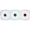 Lian Li 12TLLCD3W LIAN LI UNI FAN TL LCD 120-3 with controll