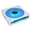 Lian Li UF-SLIN120-1W LIAN LI UNI FAN SL-INF 120 RGB 1pc Pac