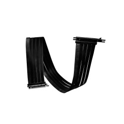 Lian Li PW-PCIV-4-90X PCI-e 4.0 X16 Riser cable, 900mm 