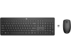 HP 235 Wireless Mouse and Keyboard Combo 1Y4D0UT
