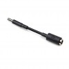 HP 7.4 mm to 4.5 DC dongle K0Q39AA