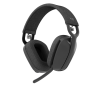 Logitech Zone Vibe 100 Wireless Bluetooth Headset - Graphite