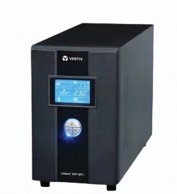 Vertiv ITA-BLI0020k02L5 ITA2 30kVA UPS and 2U lithium batter
