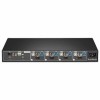 Vertiv CSV1008 1 local user, 8 ports analog KVM -  comes wit
