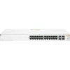 Aruba JL684A Aruba Instant On 1930 24G Class4 PoE 4SFP/SFP+ 