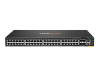 Aruba 6200F 48G 4SFP+ Switch JL726B