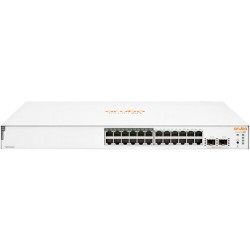 Aruba Instant On 1830 24G 12p CL4 PoE 2SFP 195W Switch *Only