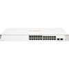 Aruba Instant On 1830 24G 12p CL4 PoE 2SFP 195W Switch *Only