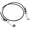 RUCKUS 1G-SFP-TWX-0501 DIRECT Attach 1G SFP COPPER CABLE, 5M