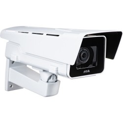 AXIS P1385-E BOX CAMERA