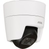 Axis  M3126-LVE 4MP Outdoor Network Turret Camera with Night