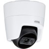 Axis  M3128-LVE 8MP Outdoor Network Turret Camera with Night