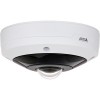 Axis  M4317-PLVE 6MP 360? Outdoor Panoramic Network Mini Dom