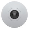 AXIS M4327-P is an ultra-compact, indoor fixed mini dome wit