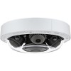 Axis  P3735-PLE 8MP Outdoor Four-Sensor Panoramic Network Do