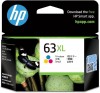 HP 63XL Tri-color Ink Cartridge F6U63AA