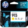 HP 915 Yellow Original Ink Cartridge 3YM17AA