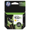 HP 933XL Yellow Officejet Ink Cartridge CN056AA