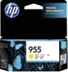 HP 955 Yellow Original Ink Cartridge L0S57AA