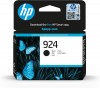 HP 924 Black Original Ink Cartridge 4K0U6NA