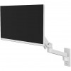 Ergotron 45-683-290 LX PRO ARM, SINGLE DISPLAY WALL MOUNT, E