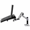 Ergotron 45-241-026 LX Desk Mount LCD Arm