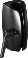 Ergotron 60-420-200 Large Pole Clamp: Black