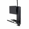 Ergotron 61-081-085 StyleView Sit-Stand VL High Traffic Area
