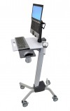 Ergotron 97-546 NF Cart Vertical Laptop Kit