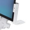 Ergotron 97-815 SCANNER MOUNT, VESA ATTACH